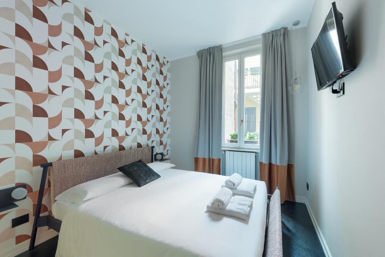 Hl Luxury Duomo Apartment - Via Torino, Montenapoleone Milan Luaran gambar