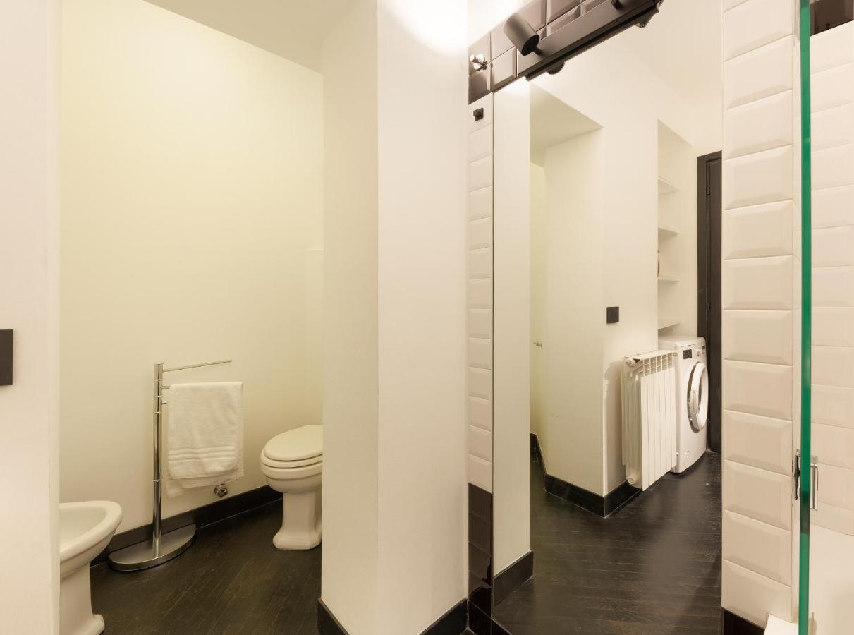 Hl Luxury Duomo Apartment - Via Torino, Montenapoleone Milan Luaran gambar