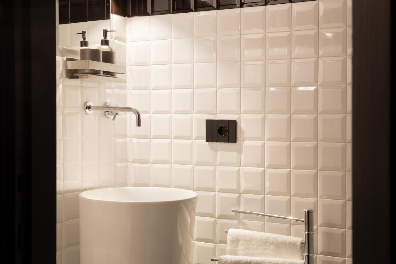 Hl Luxury Duomo Apartment - Via Torino, Montenapoleone Milan Luaran gambar