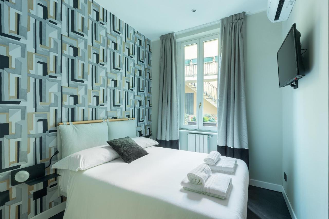 Hl Luxury Duomo Apartment - Via Torino, Montenapoleone Milan Luaran gambar